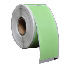 Dymo Compatible Labels 99012 (Green)